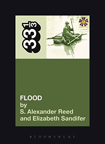 They Might Be Giants' Flood (33 1/3)