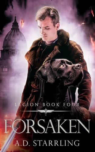 Forsaken (Legion)