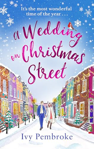 A Wedding on Christmas Street