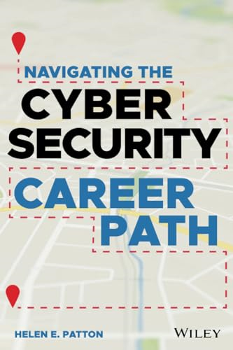 Navigating the Cybersecurity Career Path