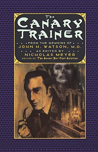 Canary Trainer (Paper), The