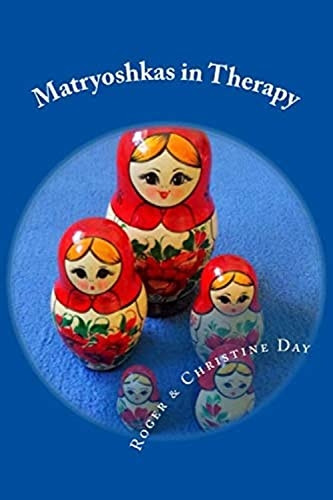 Matryoshkas in Therapy:  - Creative Ways to Use  - Russian Dolls with Clients