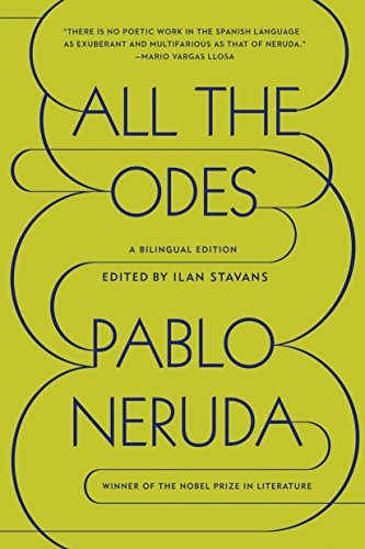 All the Odes [Spanish]