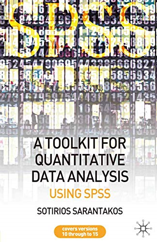 Tool Kit for Quantitative Data Analysis