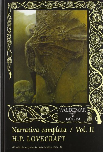 Narrativa completa, II