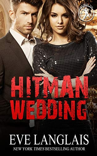 Hitman Wedding (Bad Boy  - Inc.)