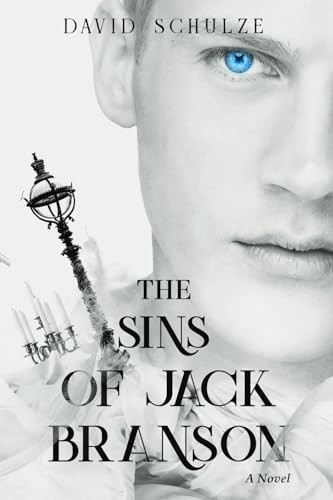 The Sins of Jack Branson