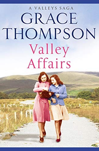 Valley Affairs (Valley Sagas)