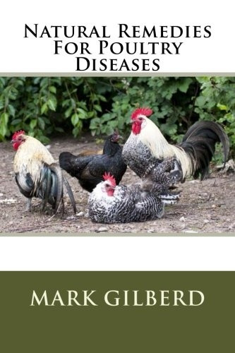 Natural Remedies for Poultry Diseases
