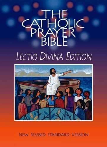 Catholic Prayer Bible, the