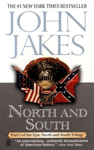 North and South: Part One of the  North and South  Trilogy (North and South Trilogy)