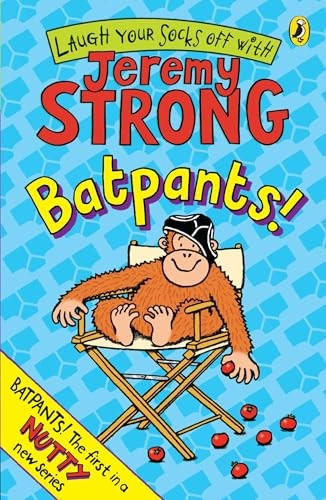 Batpants!