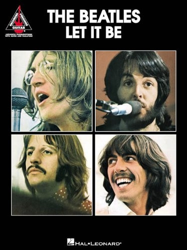 The Beatles - Let It Be