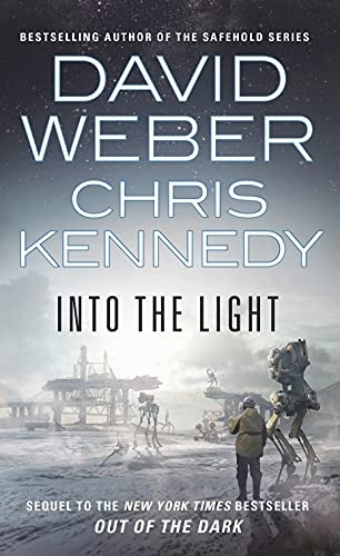 Into the Light (Out of the Dark)