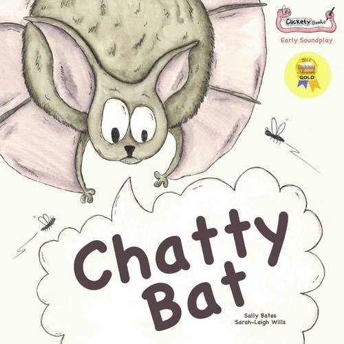 Chatty Bat (Early Soundplay)