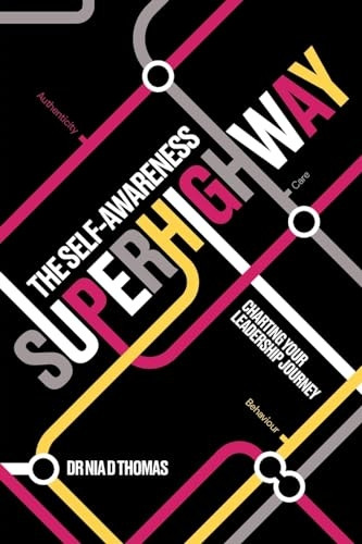 The Self-Awareness Superhighway: Charting Your Leadership Journey