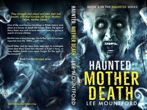 Haunted: Mother Death