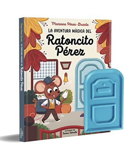 La aventura màgica del Ratoncito Pérez