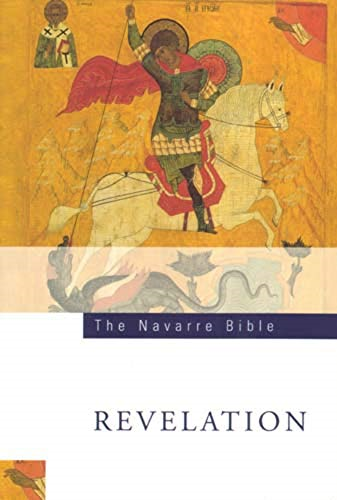 Navarre Bible: Revelation