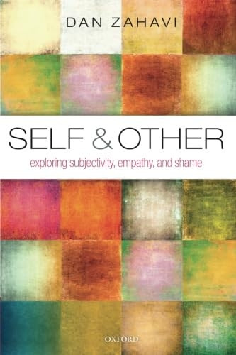 Self and Other: Exploring Subjectivity, Empathy, and Shame