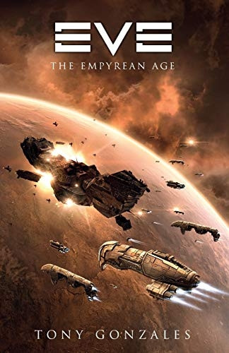 Eve: The Empyrean Age (Gollancz)