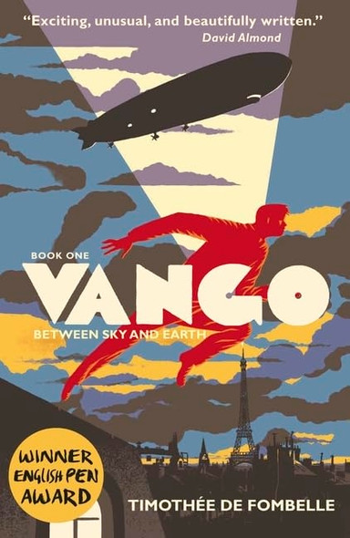 Vango: Between Sky and Earth (Vango 1)