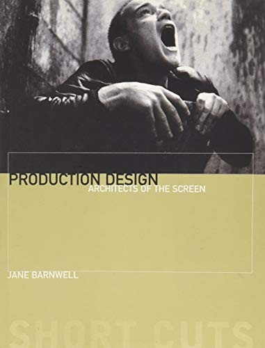 Production Design: Architects of the Screen (Short Cuts)