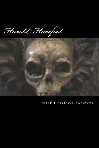 Harold Harefoot