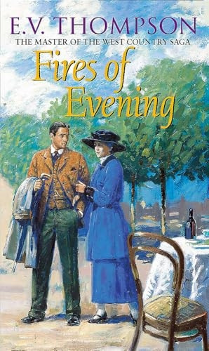 Fires of Evening