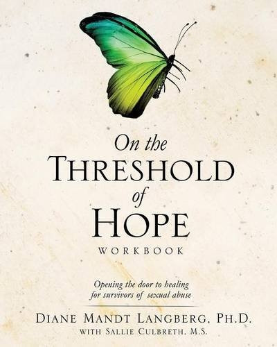 On the Threshold of Hope  - Workbook