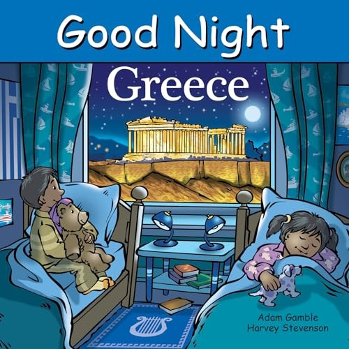Good Night Greece