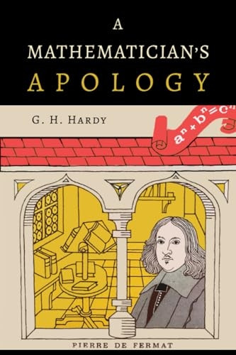 A Mathematician's Apology