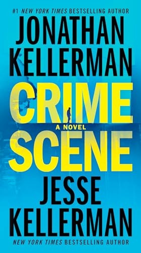 Crime Scene (Clay Edison)