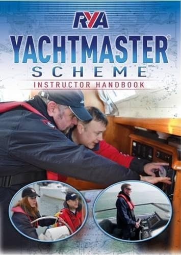 Rya Yachtmaster Scheme Instructor