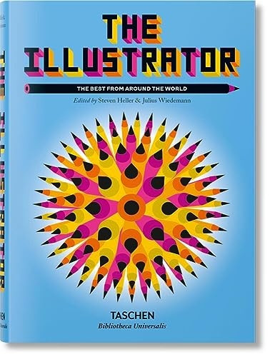 The Illustrator (Bibliotheca Universalis)
