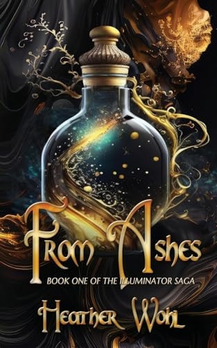 From Ashes