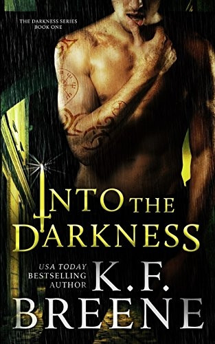 Into the Darkness (Darkness, 1): Volume 1