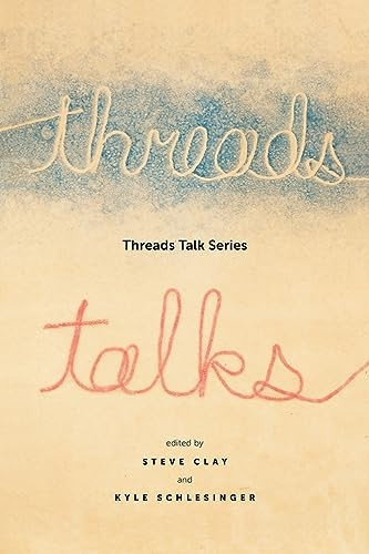 Threads Talk Series