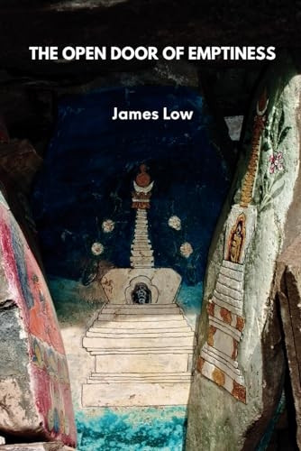 The open door of emptiness: A collection of public talks and teachings (Simply Being Buddhism)