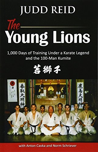 The Young Lions