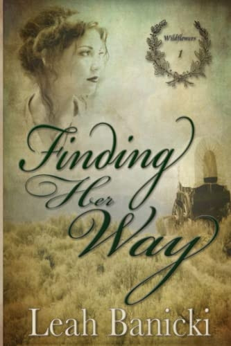 Finding Her Way