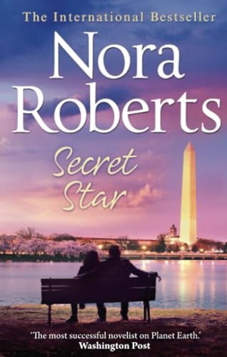 Secret Star (Stars of Mithra)
