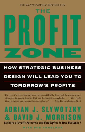 Profit Zone, the