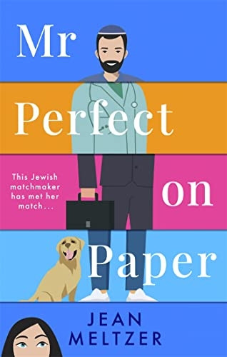 PERFECT ON PAPER
