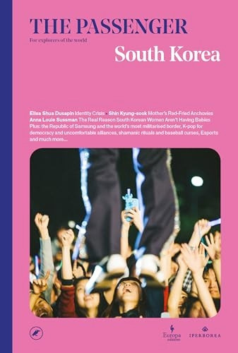 South Korea: The Passenger (Passenger The)