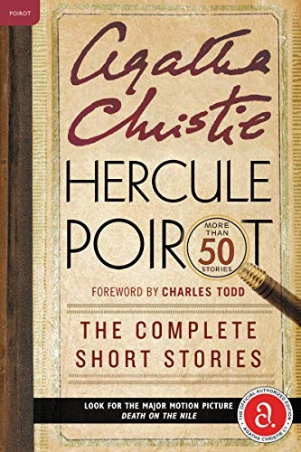 Hercule Poirot