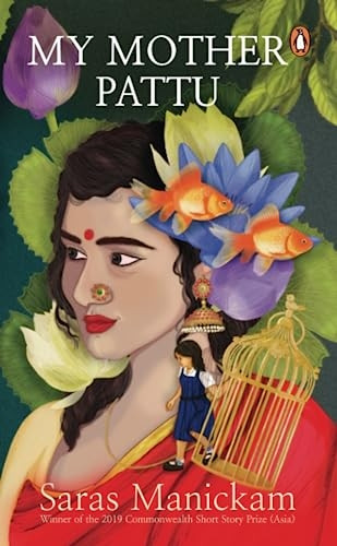 My Mother Pattu