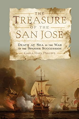 The Treasure of the