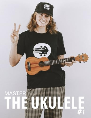 Master the Ukulele 1