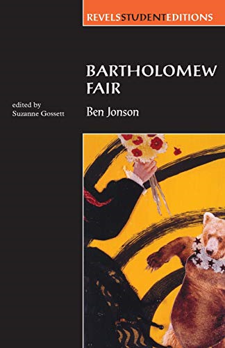 Bartholomew Fair (Revels Plays Student Editions)